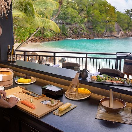 Mango House Seychelles, Lxr Hotels & Resorts Baie Lazare  Εξωτερικό φωτογραφία
