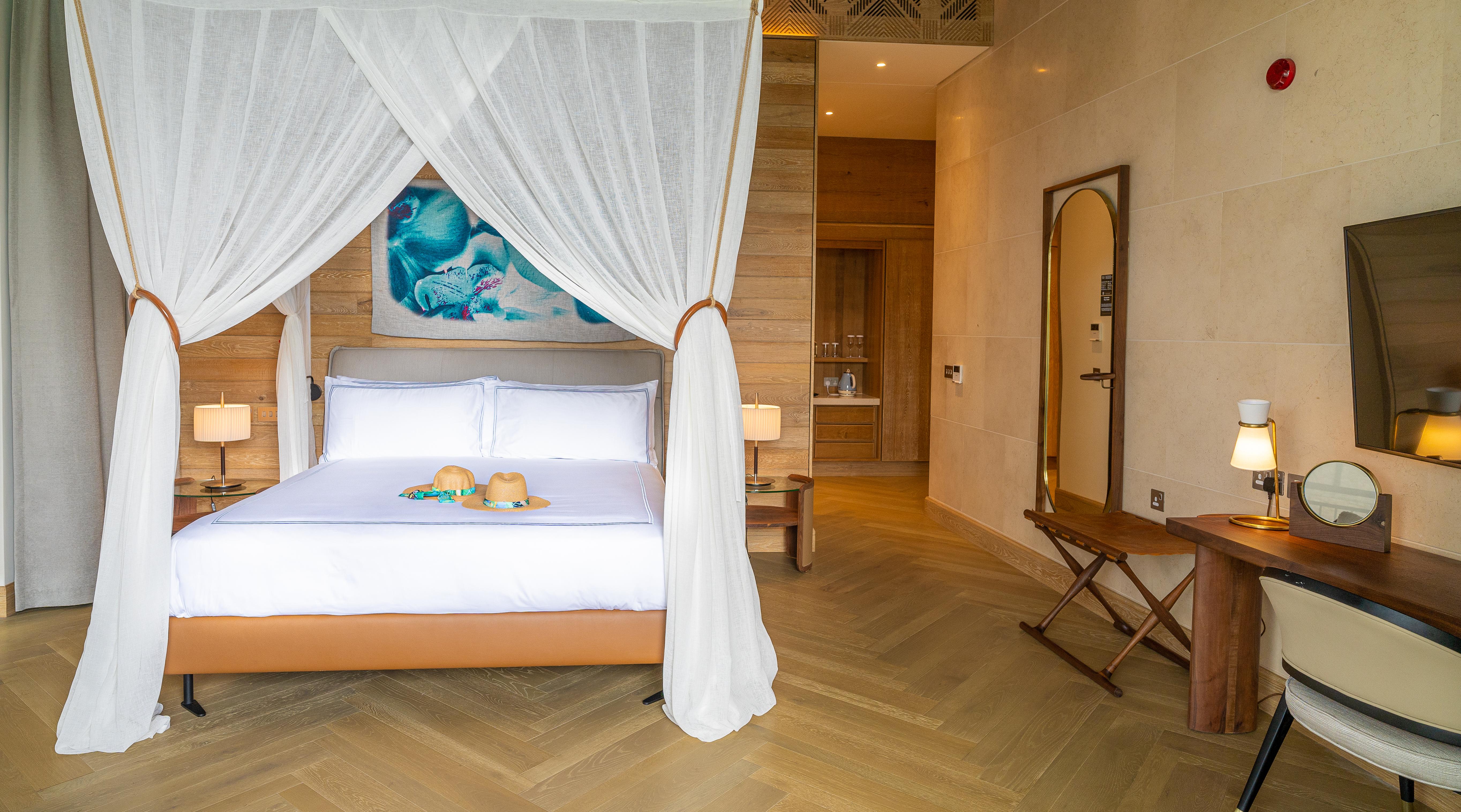 Mango House Seychelles, Lxr Hotels & Resorts Baie Lazare  Εξωτερικό φωτογραφία