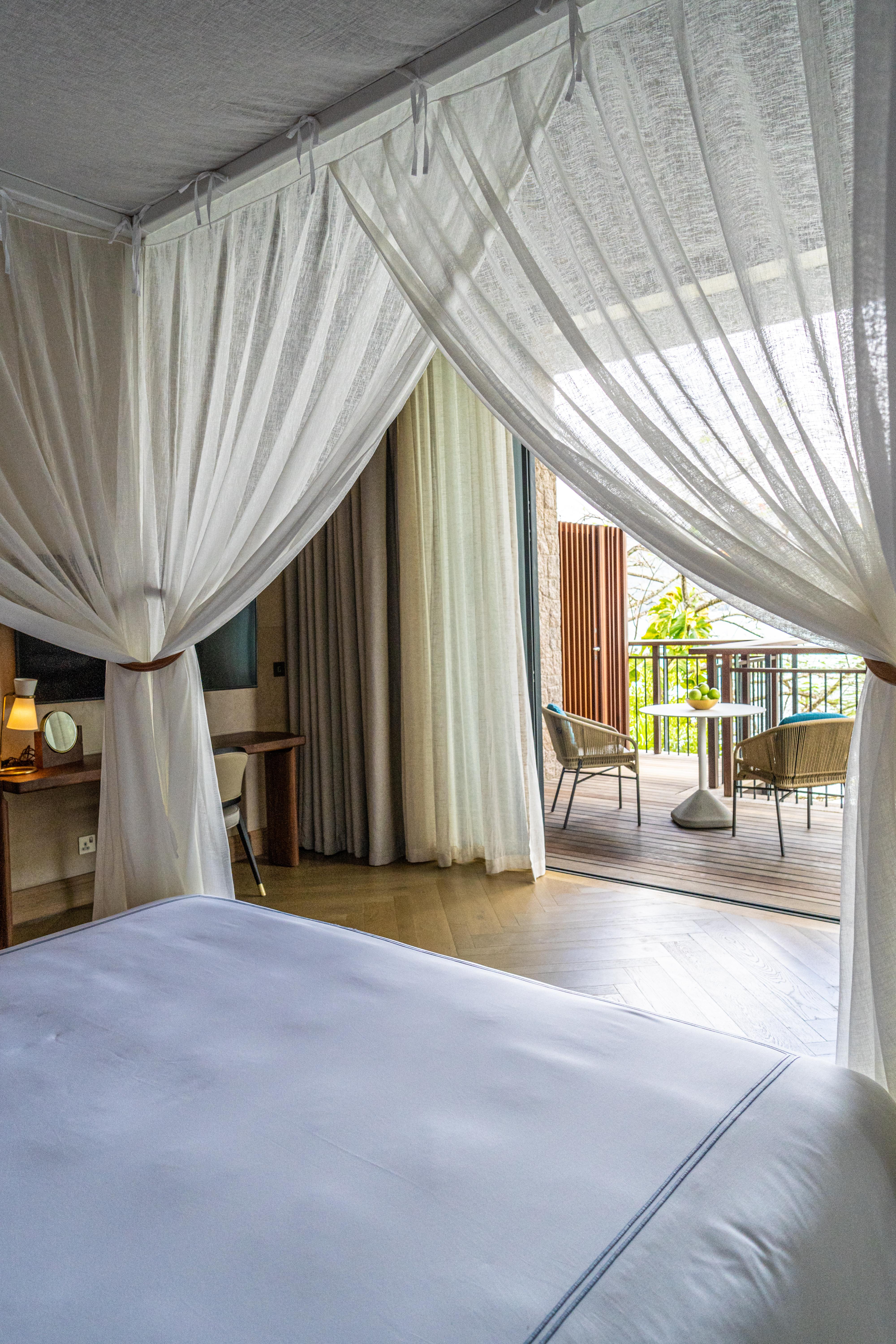 Mango House Seychelles, Lxr Hotels & Resorts Baie Lazare  Εξωτερικό φωτογραφία
