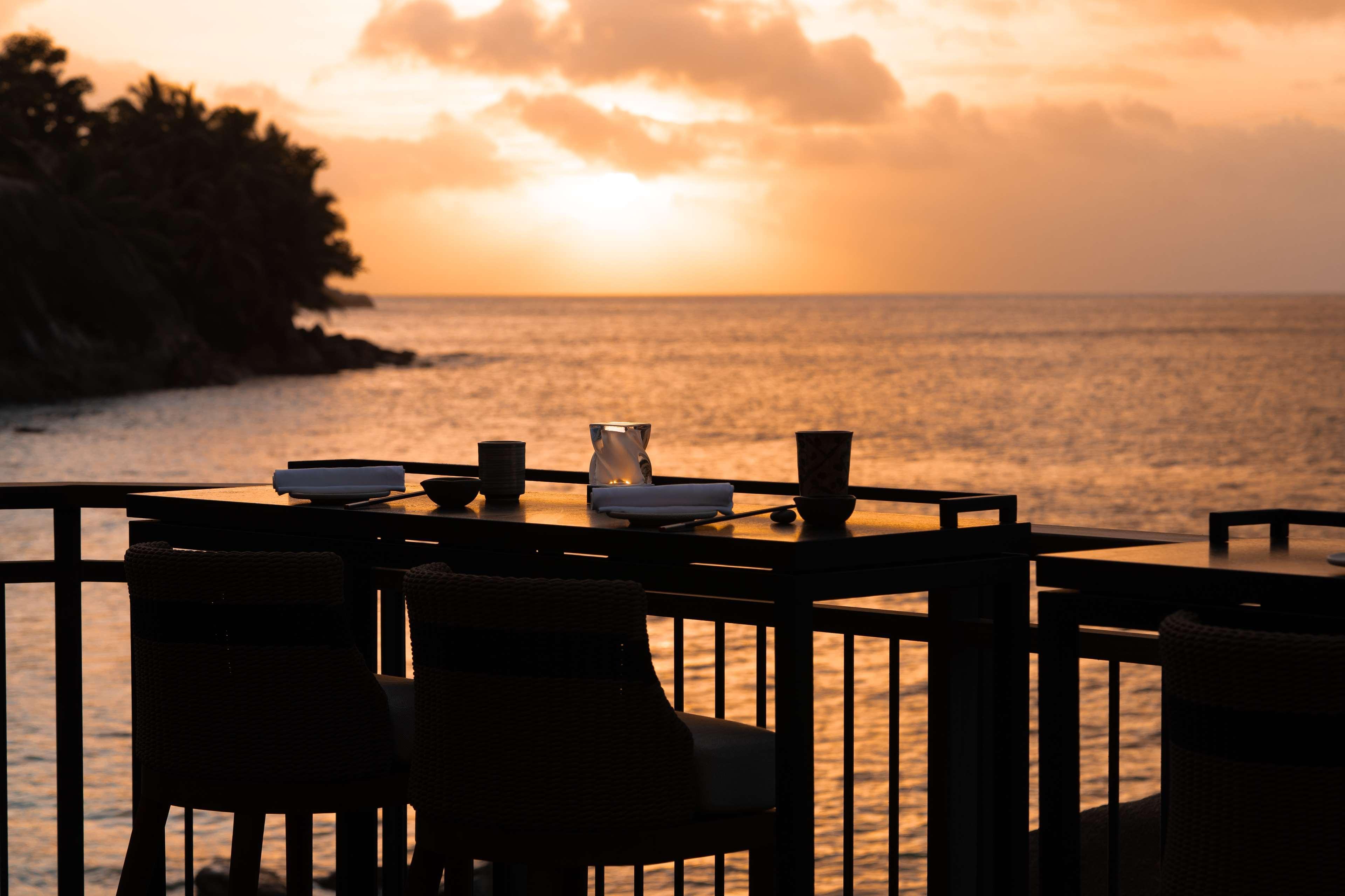 Mango House Seychelles, Lxr Hotels & Resorts Baie Lazare  Εξωτερικό φωτογραφία