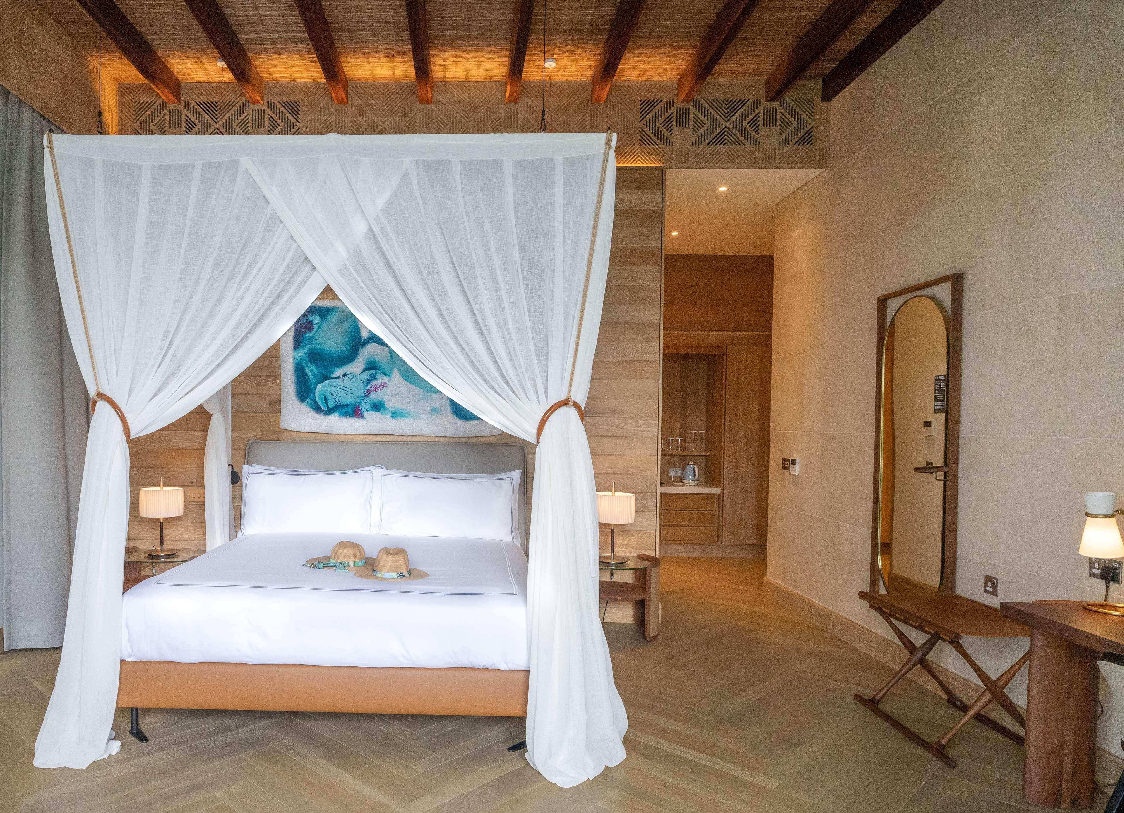 Mango House Seychelles, Lxr Hotels & Resorts Baie Lazare  Εξωτερικό φωτογραφία