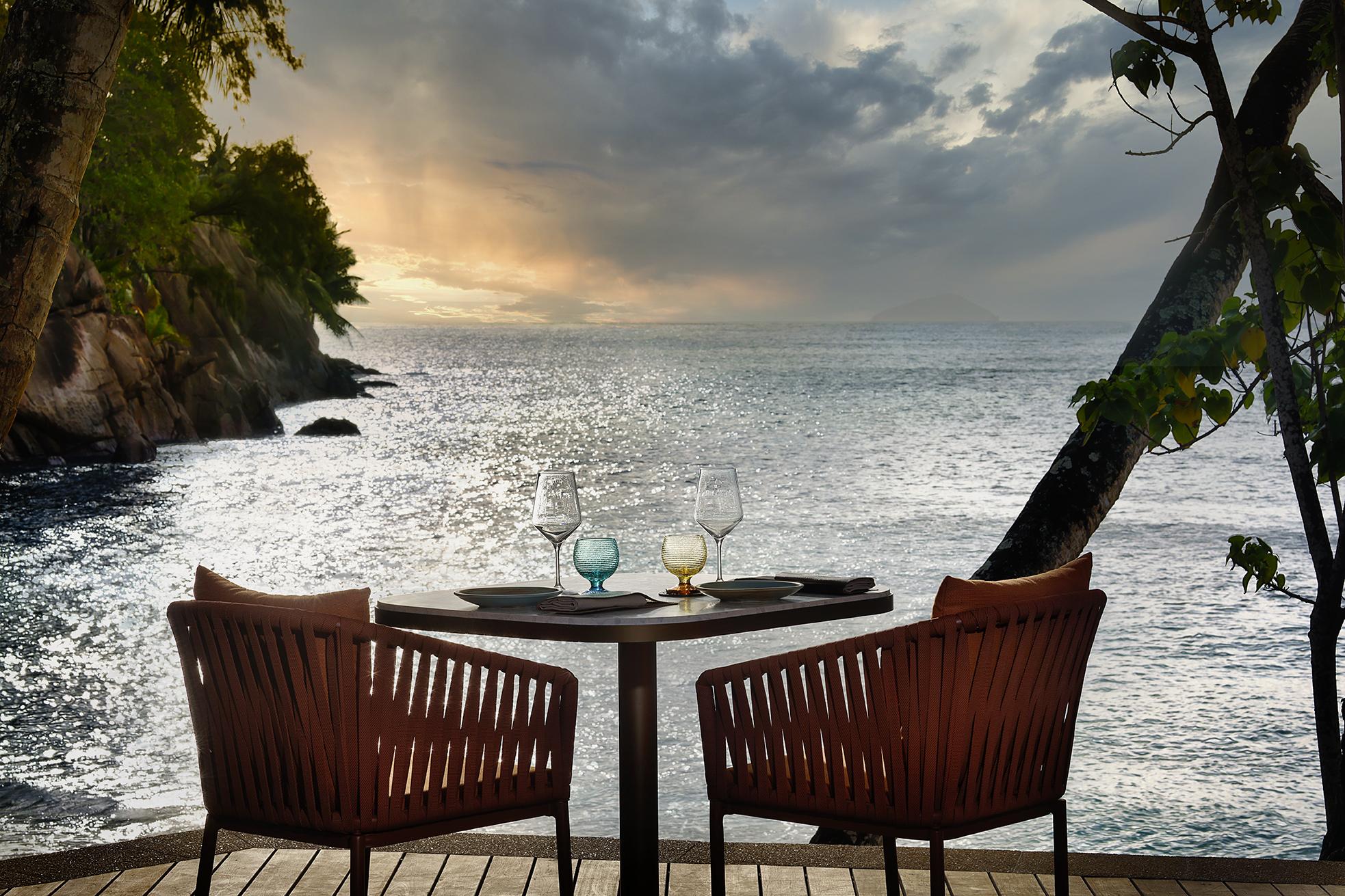 Mango House Seychelles, Lxr Hotels & Resorts Baie Lazare  Εξωτερικό φωτογραφία