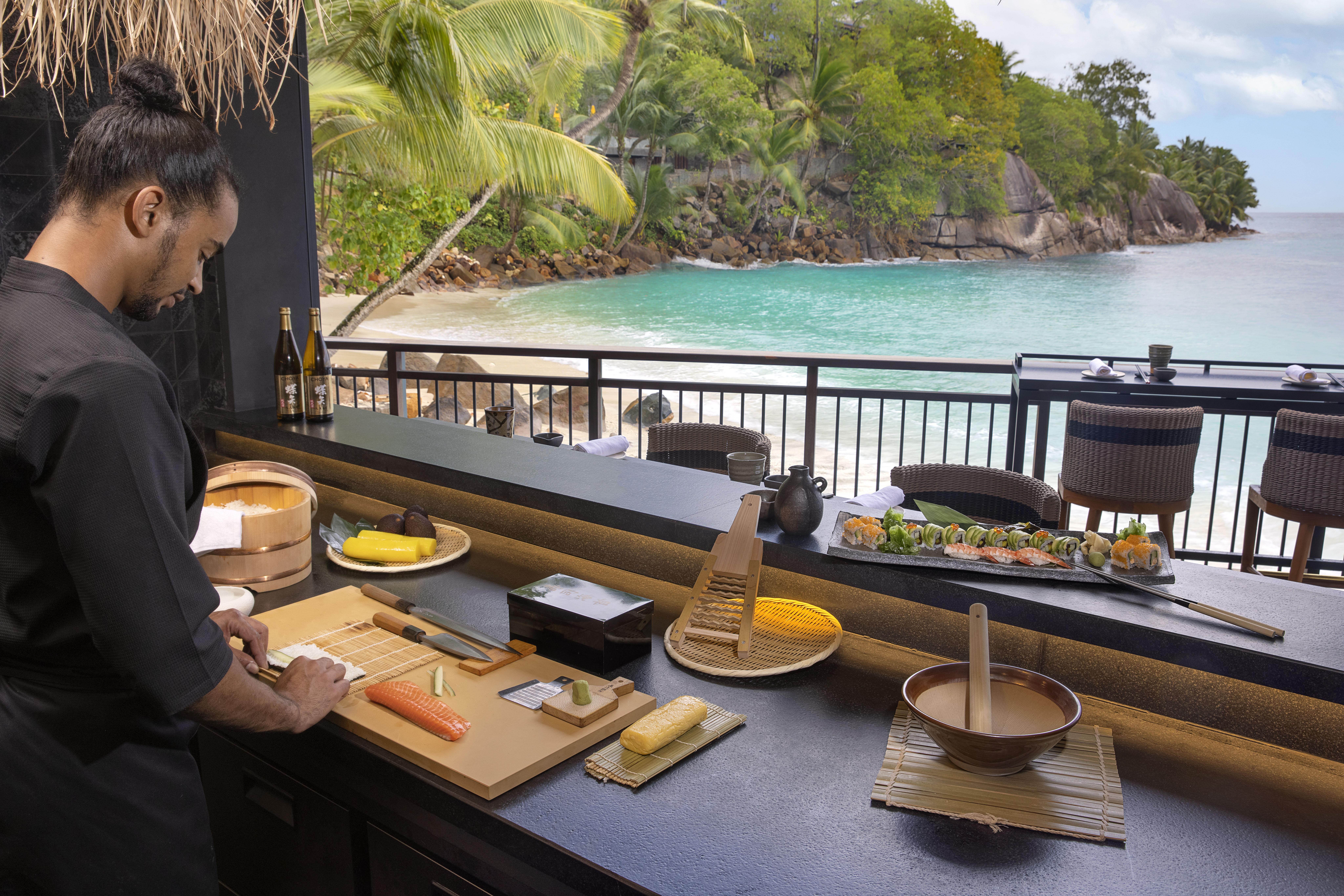 Mango House Seychelles, Lxr Hotels & Resorts Baie Lazare  Εξωτερικό φωτογραφία