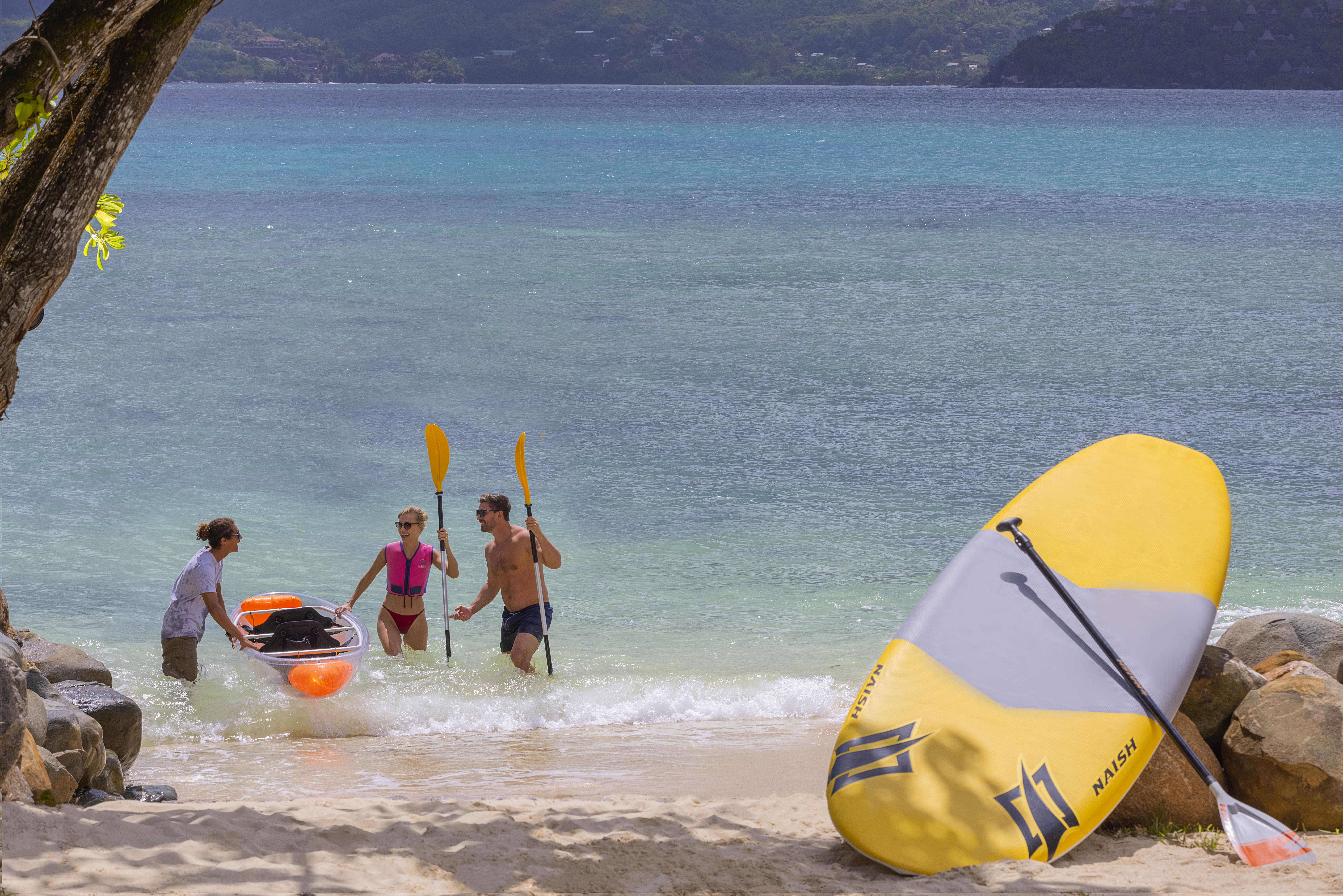 Mango House Seychelles, Lxr Hotels & Resorts Baie Lazare  Εξωτερικό φωτογραφία