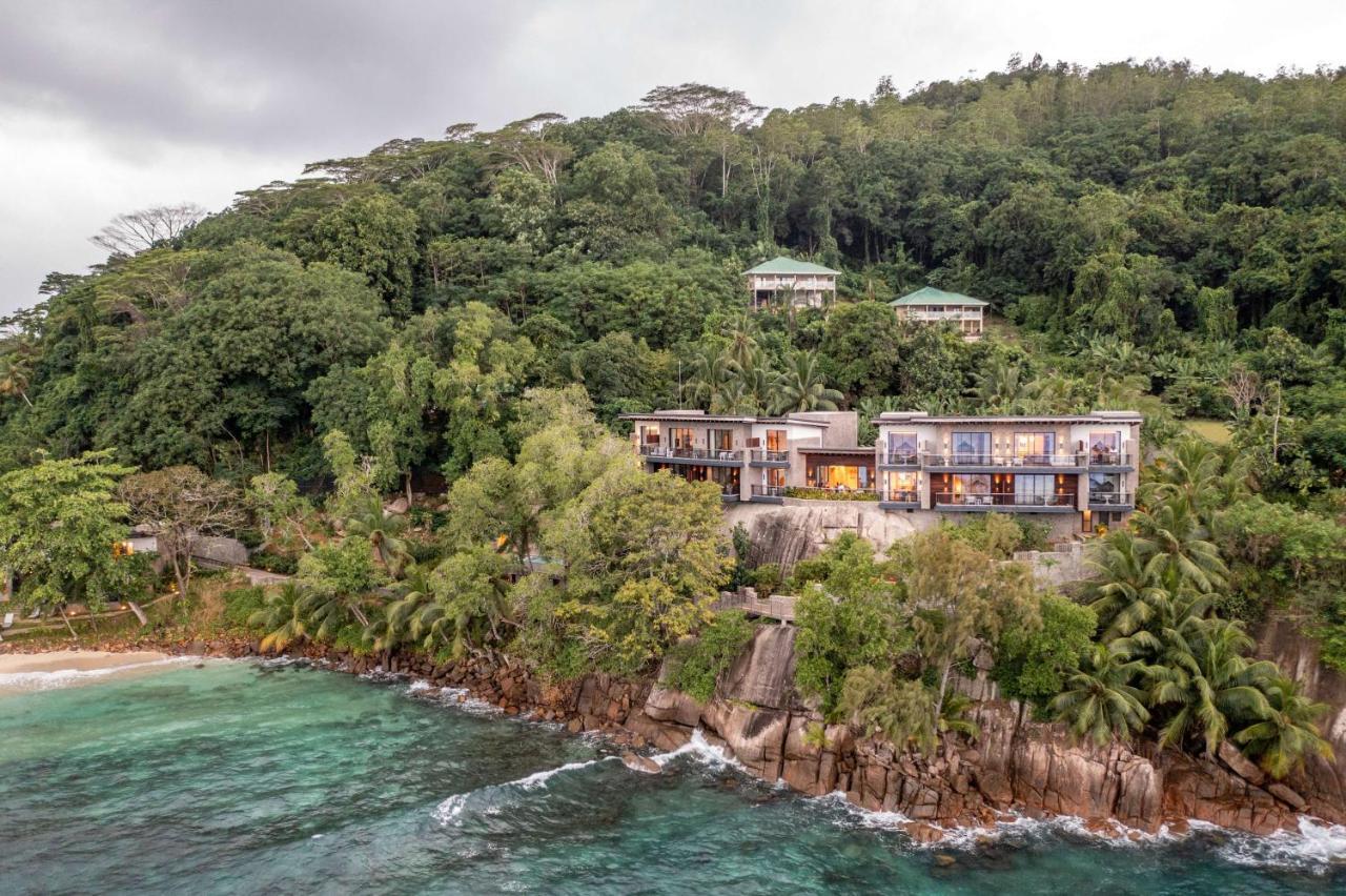 Mango House Seychelles, Lxr Hotels & Resorts Baie Lazare  Εξωτερικό φωτογραφία