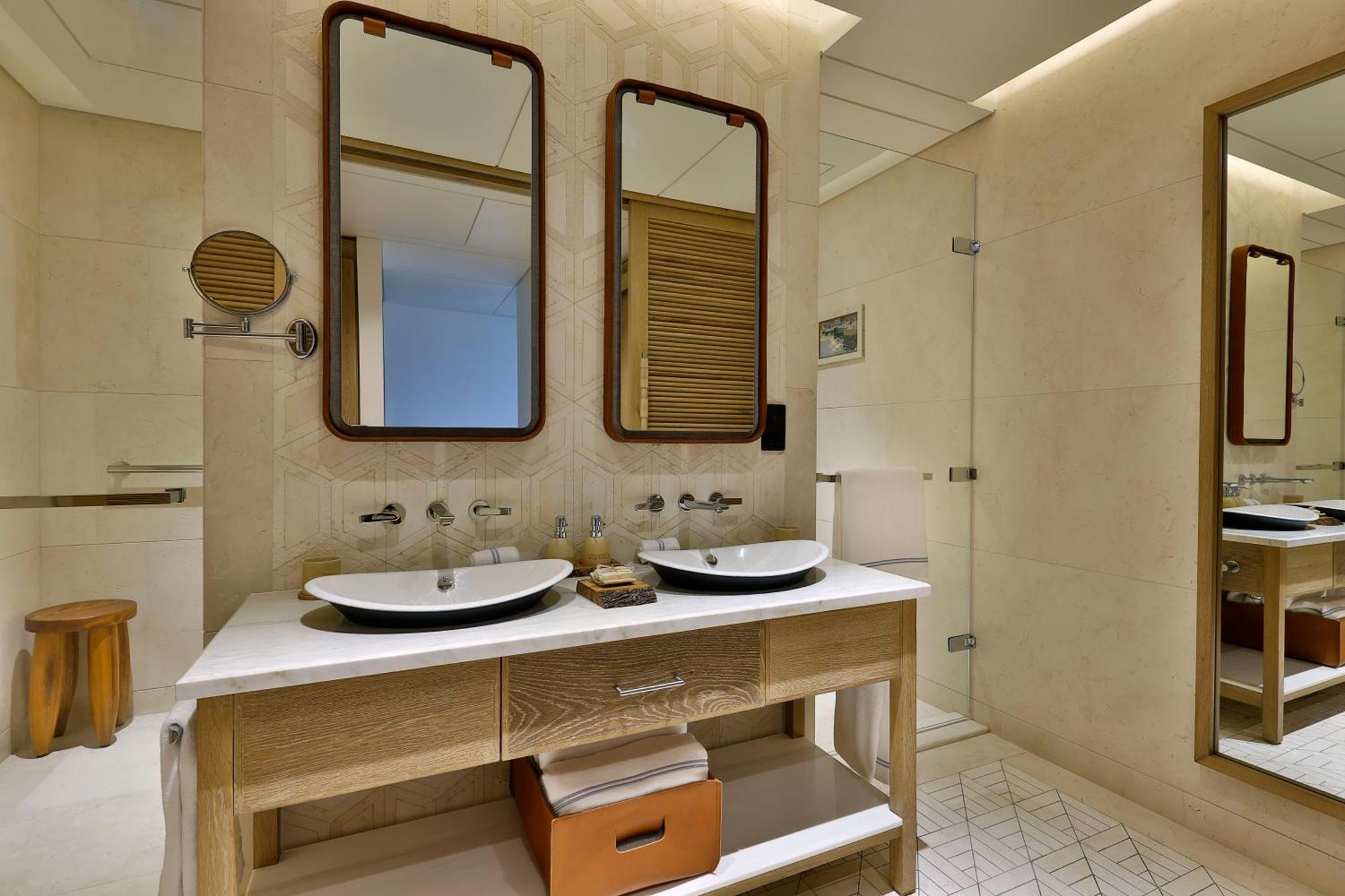 Mango House Seychelles, Lxr Hotels & Resorts Baie Lazare  Εξωτερικό φωτογραφία