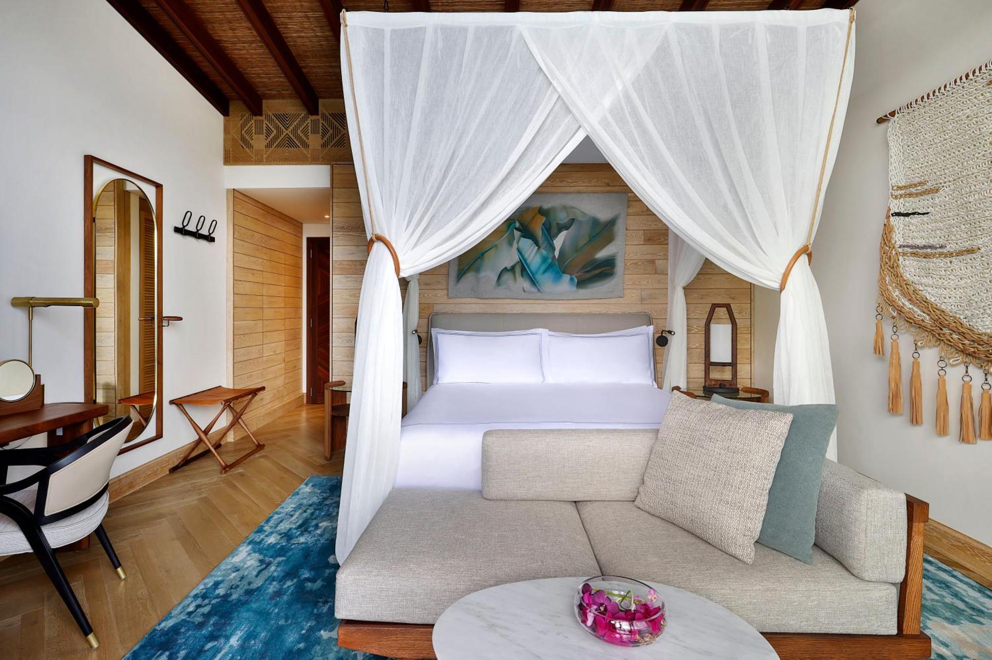 Mango House Seychelles, Lxr Hotels & Resorts Baie Lazare  Εξωτερικό φωτογραφία