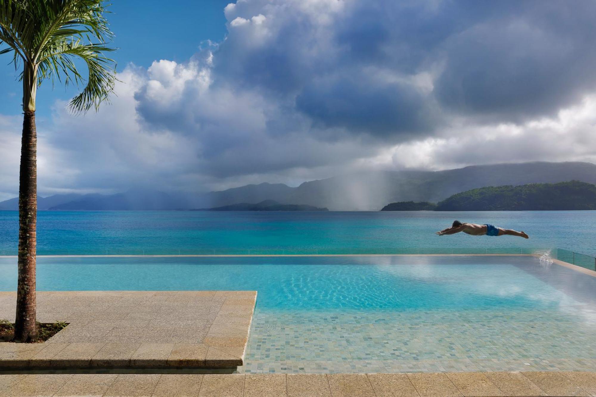 Mango House Seychelles, Lxr Hotels & Resorts Baie Lazare  Εξωτερικό φωτογραφία