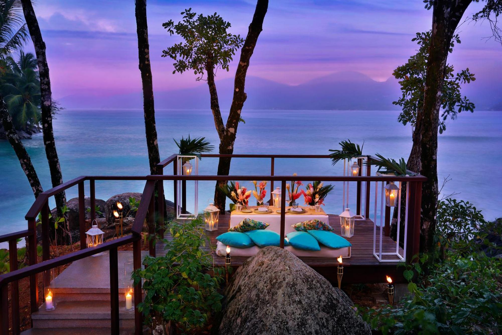 Mango House Seychelles, Lxr Hotels & Resorts Baie Lazare  Εξωτερικό φωτογραφία
