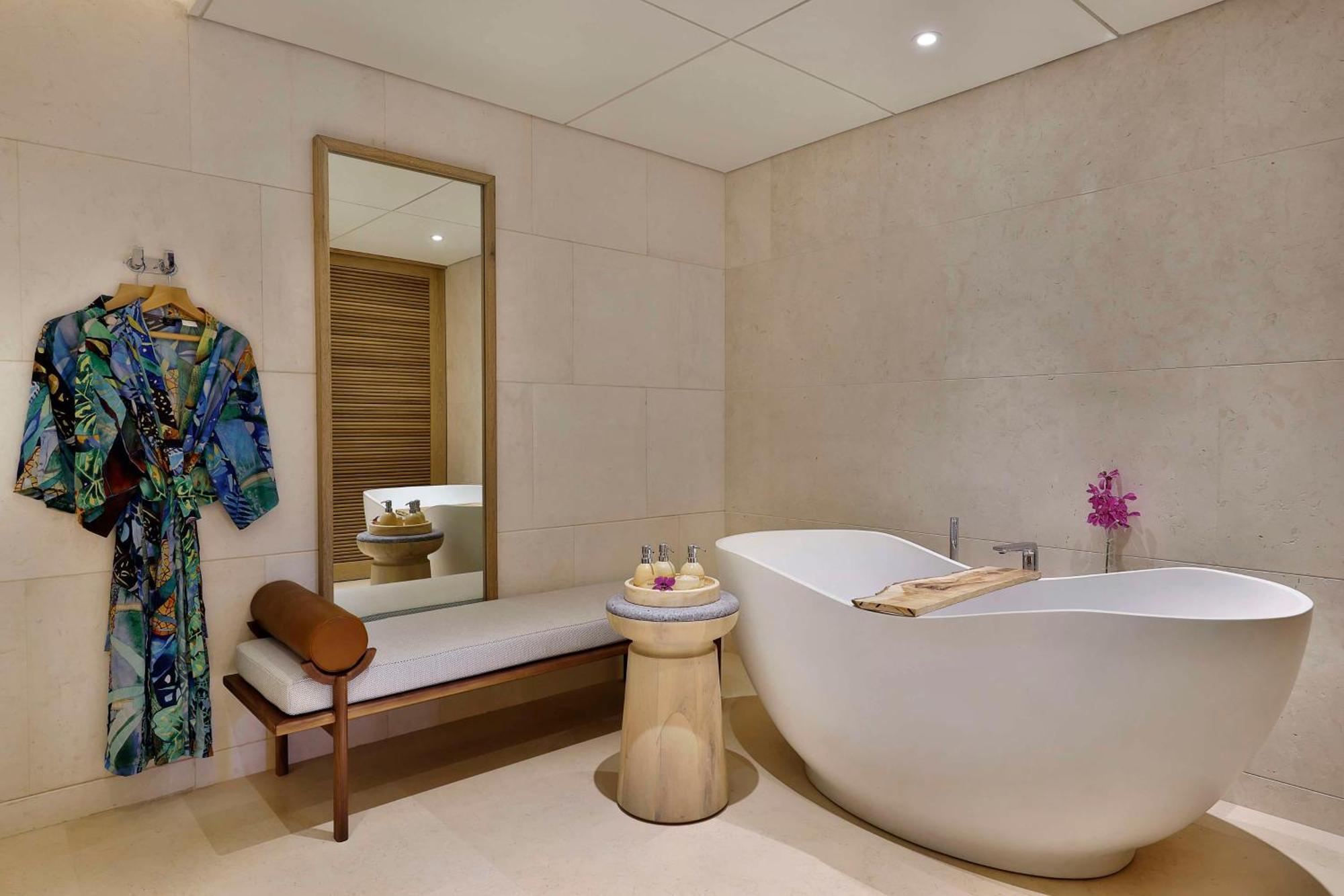 Mango House Seychelles, Lxr Hotels & Resorts Baie Lazare  Εξωτερικό φωτογραφία