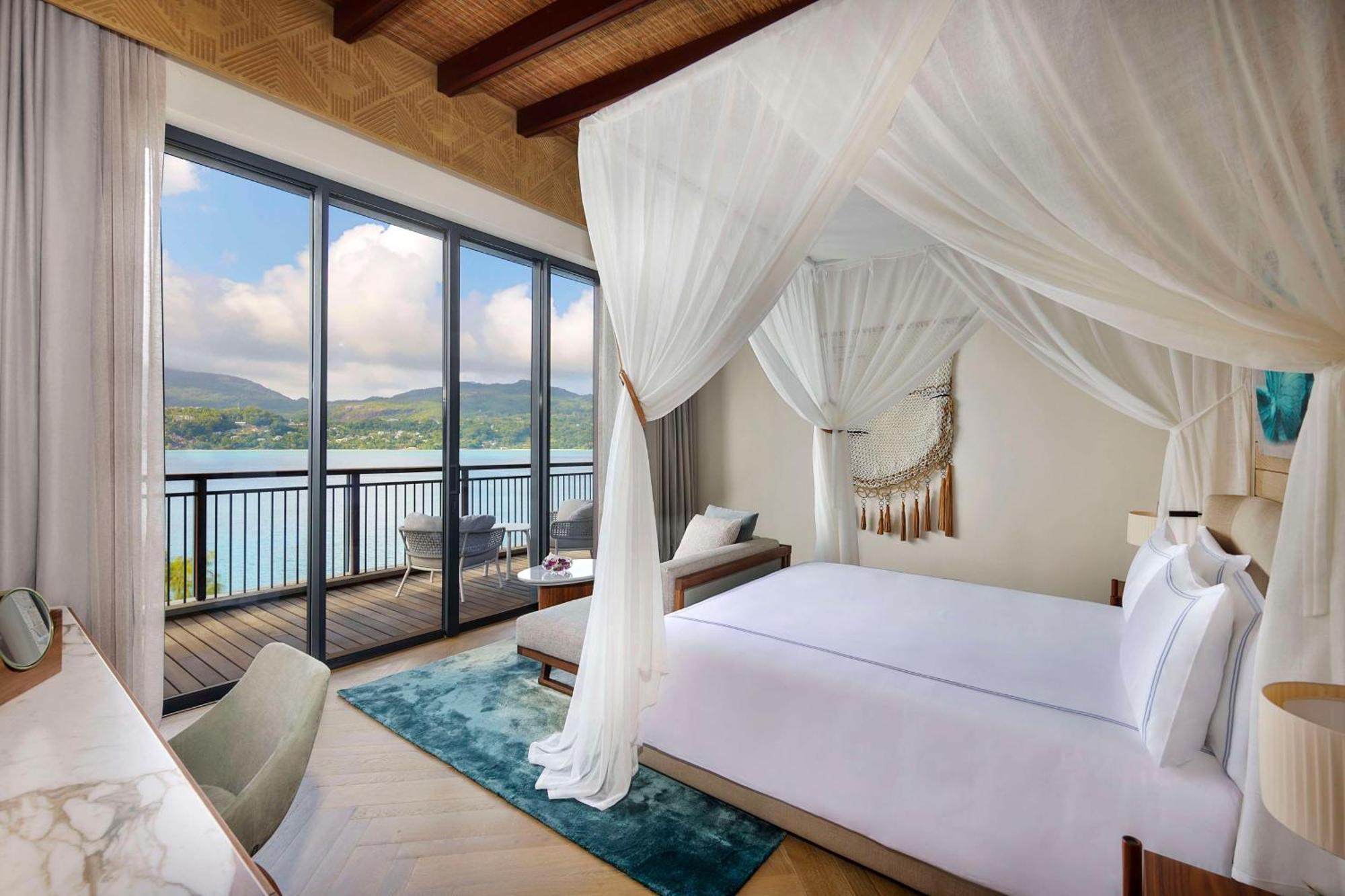 Mango House Seychelles, Lxr Hotels & Resorts Baie Lazare  Εξωτερικό φωτογραφία