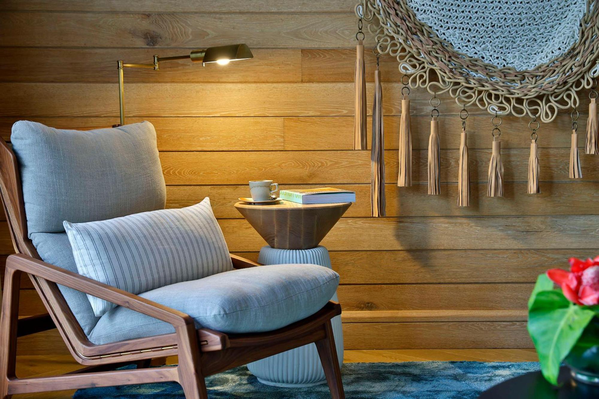 Mango House Seychelles, Lxr Hotels & Resorts Baie Lazare  Εξωτερικό φωτογραφία
