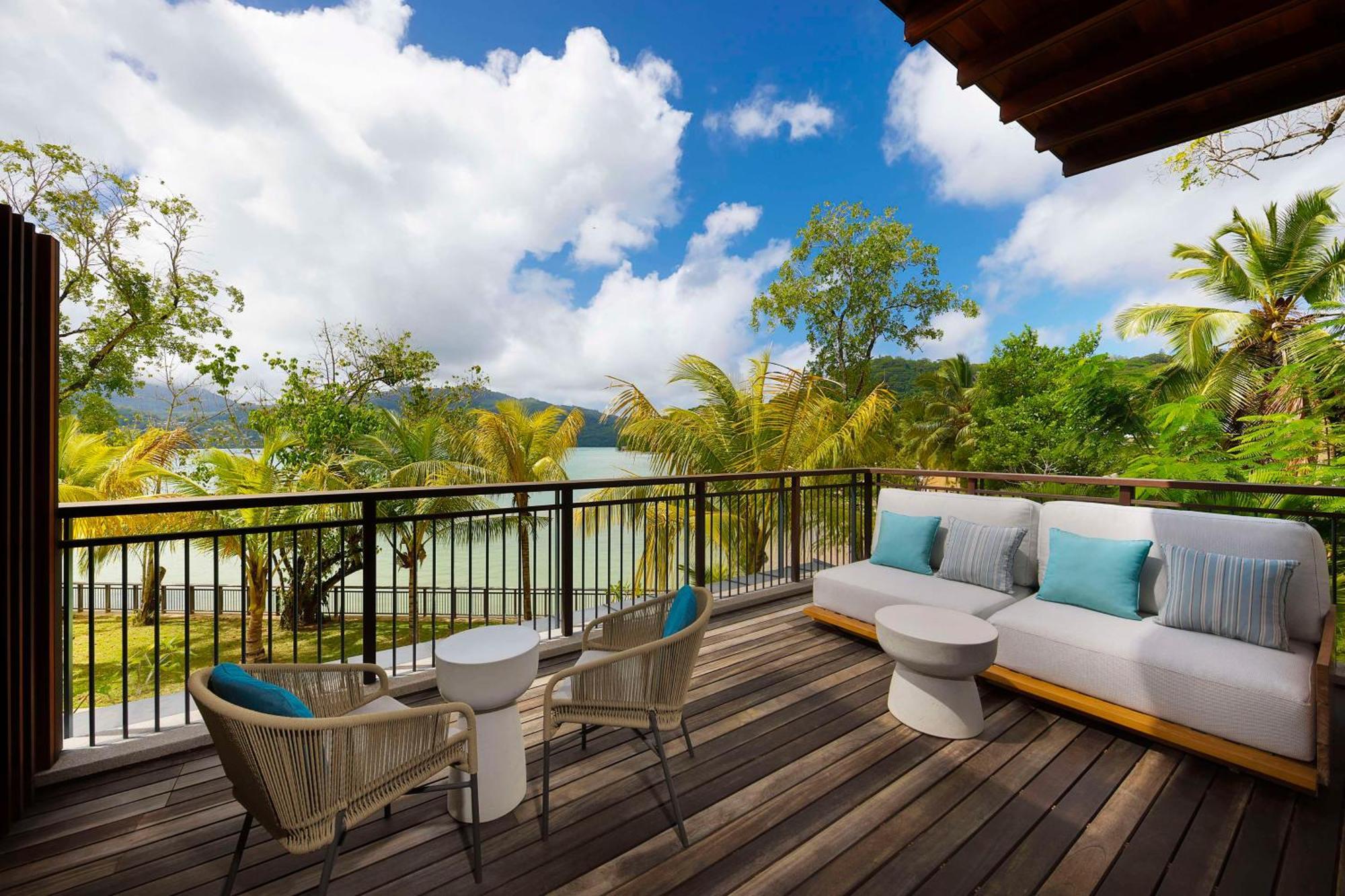 Mango House Seychelles, Lxr Hotels & Resorts Baie Lazare  Εξωτερικό φωτογραφία