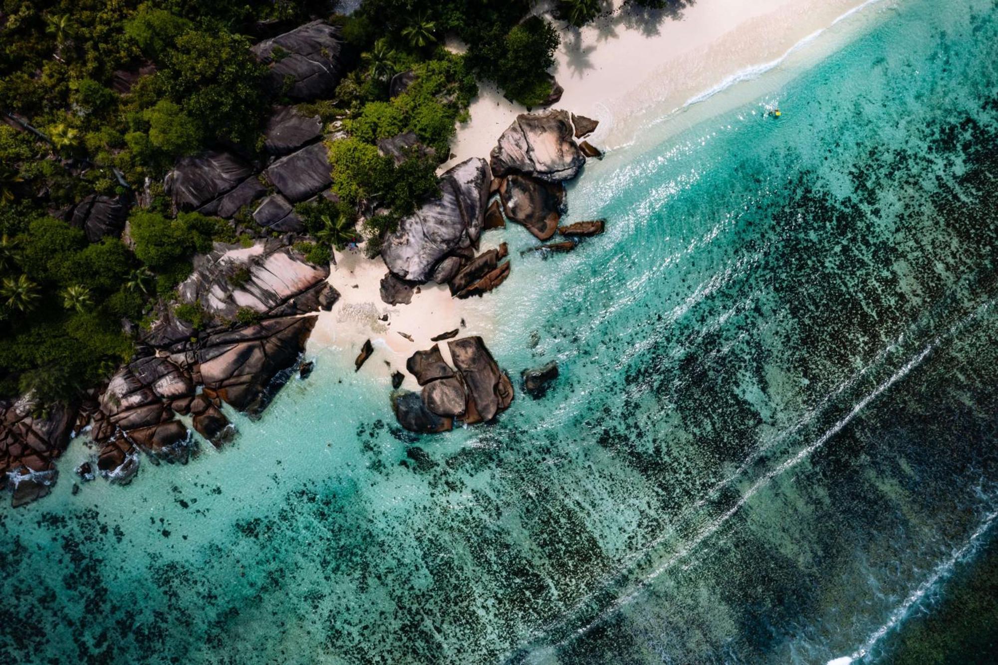Mango House Seychelles, Lxr Hotels & Resorts Baie Lazare  Εξωτερικό φωτογραφία