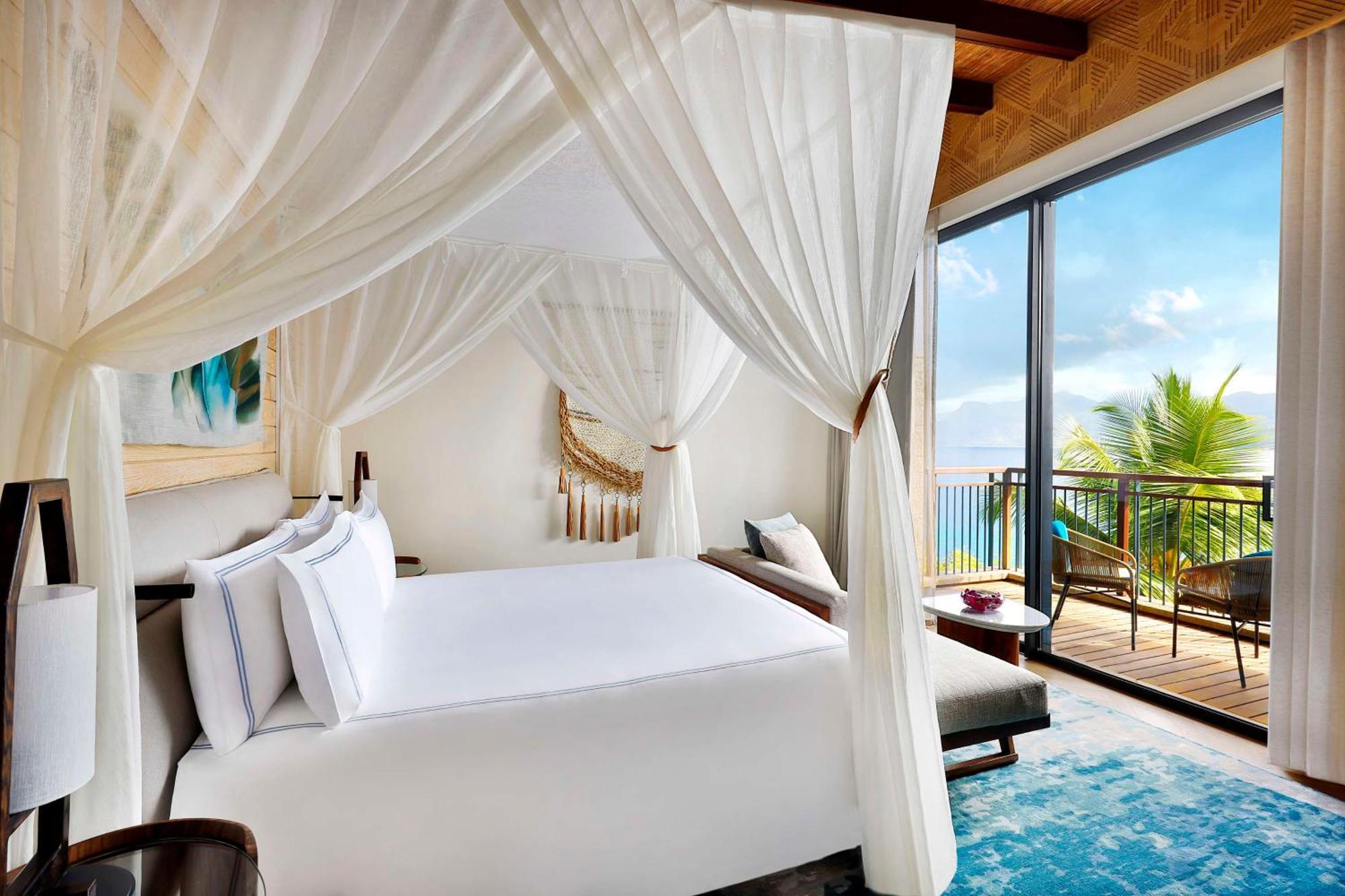 Mango House Seychelles, Lxr Hotels & Resorts Baie Lazare  Εξωτερικό φωτογραφία