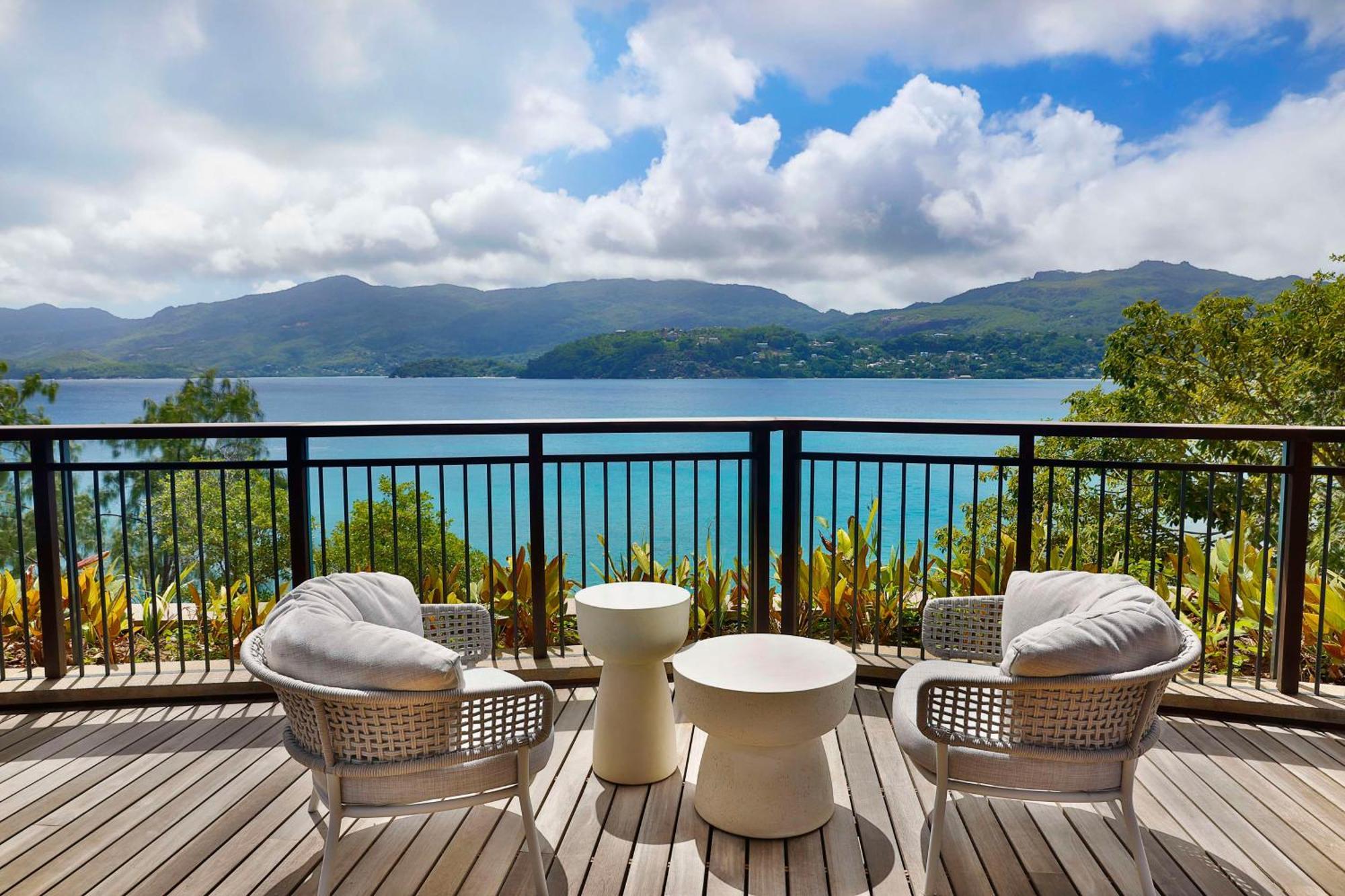 Mango House Seychelles, Lxr Hotels & Resorts Baie Lazare  Εξωτερικό φωτογραφία