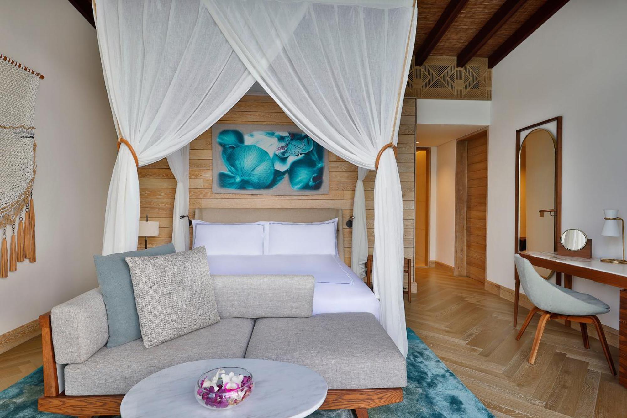 Mango House Seychelles, Lxr Hotels & Resorts Baie Lazare  Εξωτερικό φωτογραφία