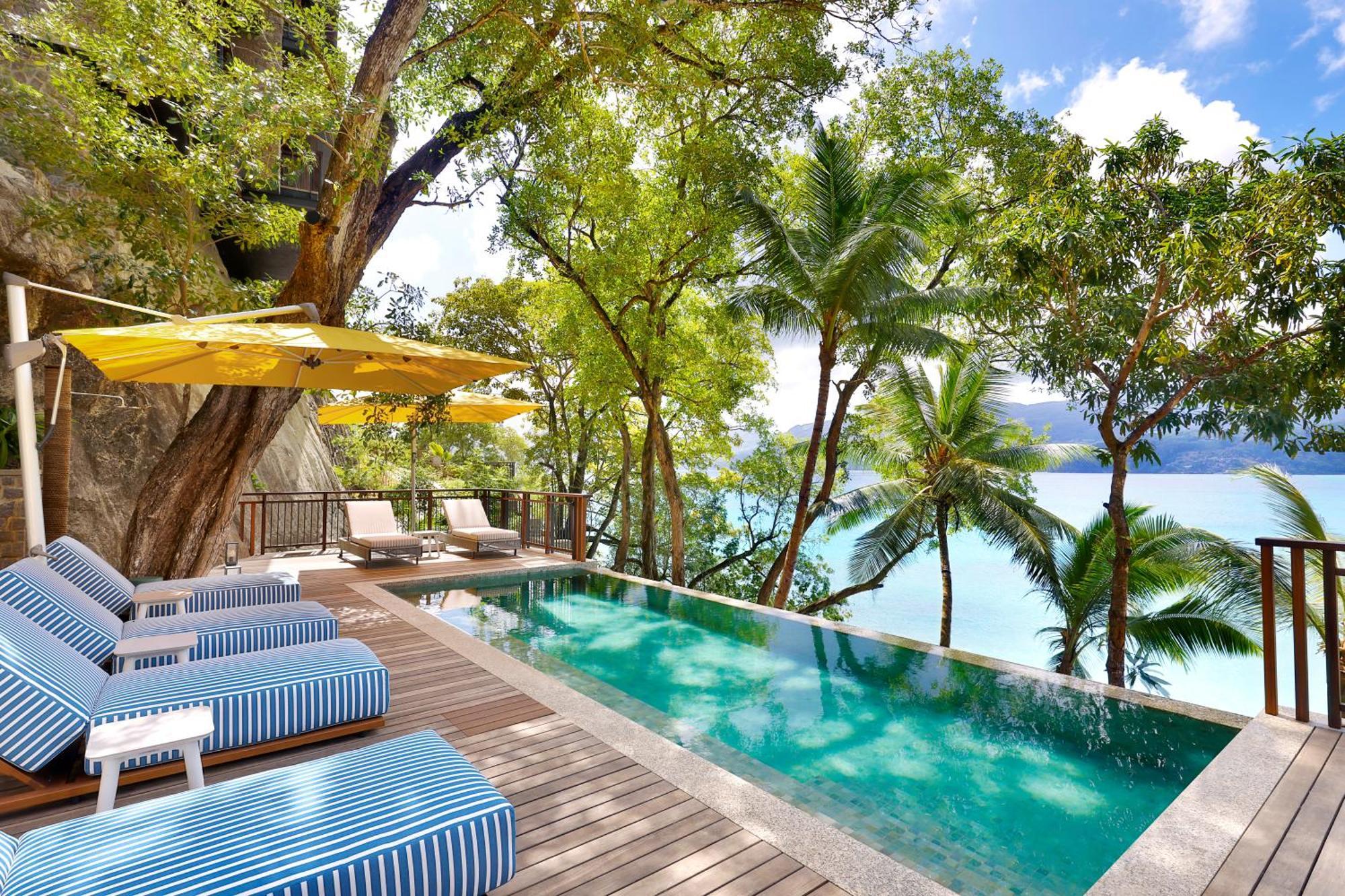 Mango House Seychelles, Lxr Hotels & Resorts Baie Lazare  Εξωτερικό φωτογραφία